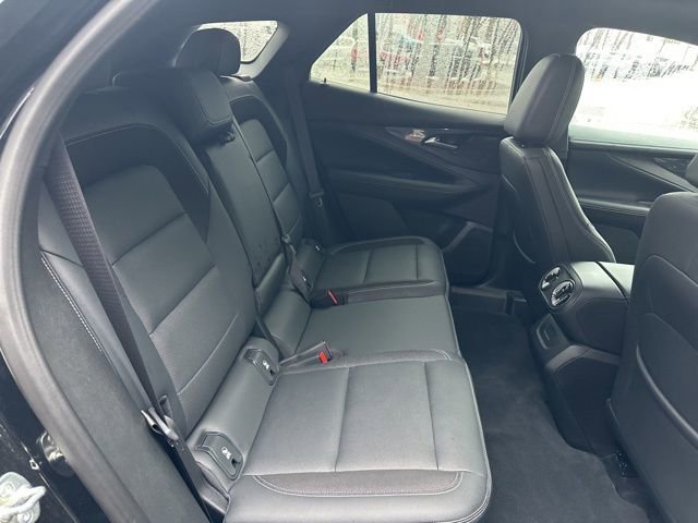 Certified 2024 Chevrolet Blazer EV LT image 28