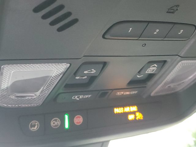 Used 2025 Cadillac XT5 Premium Luxury w/ LPO, Floor Liner Package AWD/4WD image 26