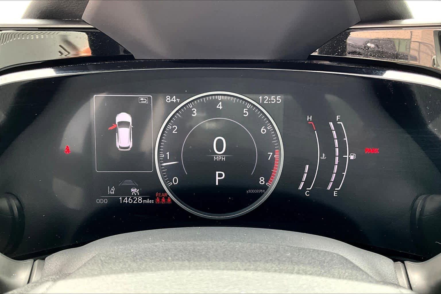 Used 2025 Lexus NX 250 FWD w/ Accessory Package (Z2) image 23