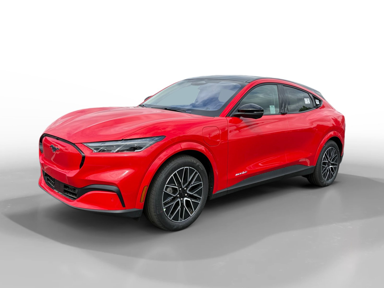 New 2026 Ford Mustang Mach-E Premium
