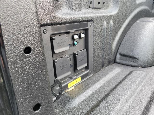 New 2025 Ford F150 Lightning Lariat w/ Max Trailer Tow Package image 10