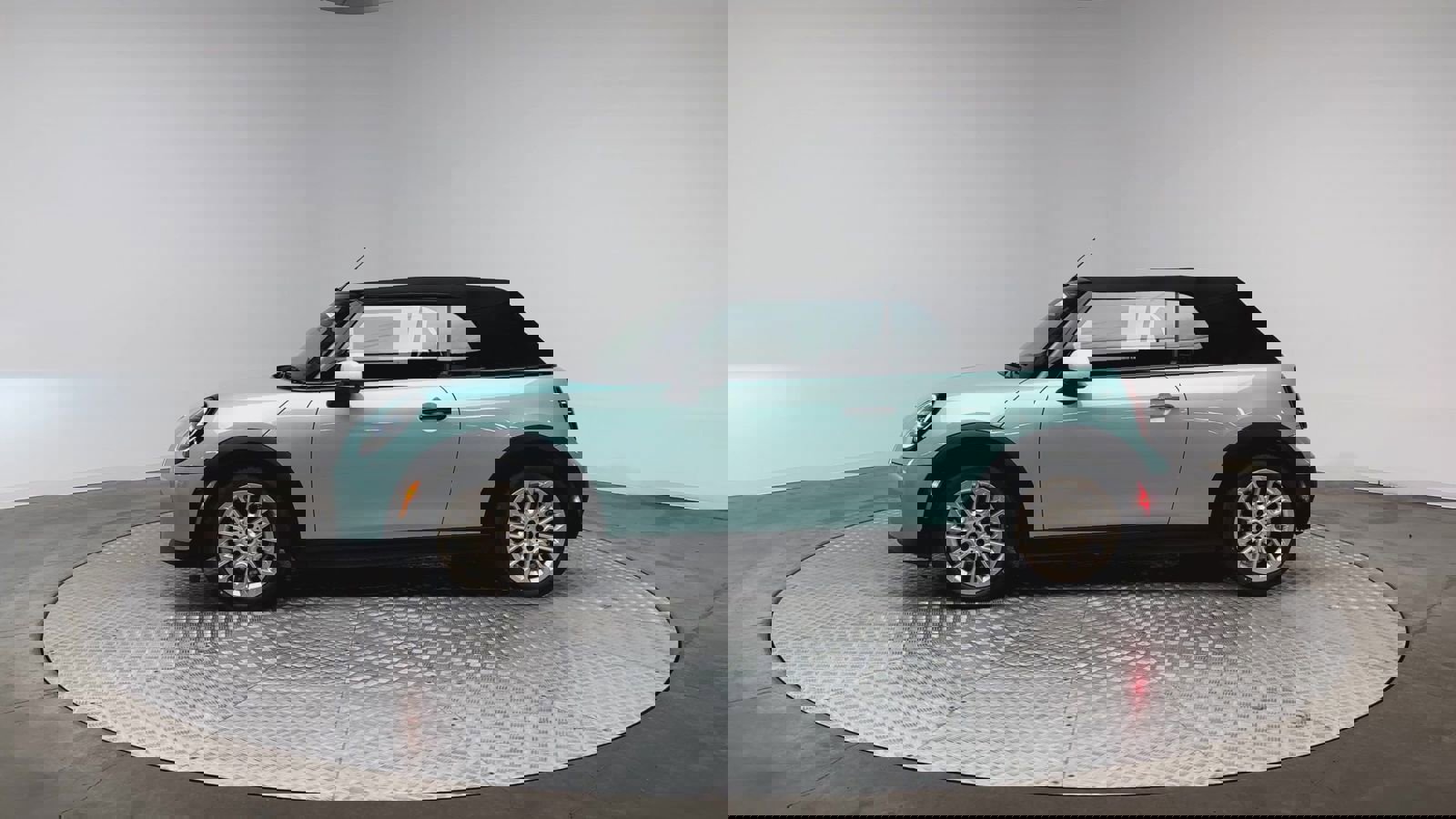 New 2026 MINI Cooper S image 5