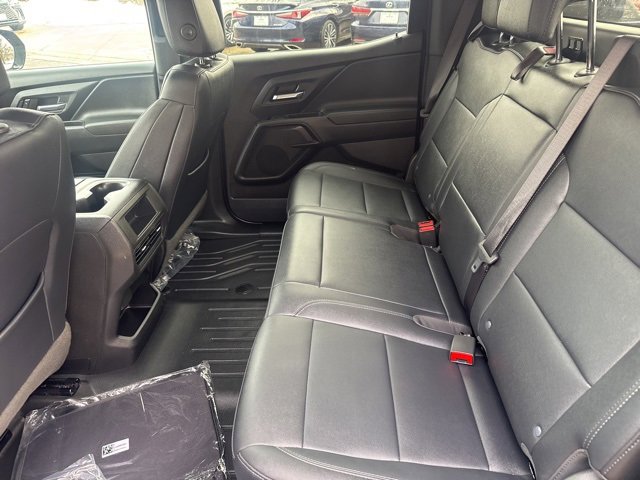 Used 2024 Chevrolet Silverado EV W/T image 28