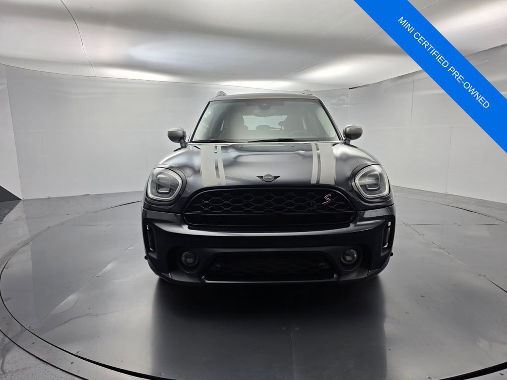 Used 2024 MINI Cooper Countryman S FWD image 2