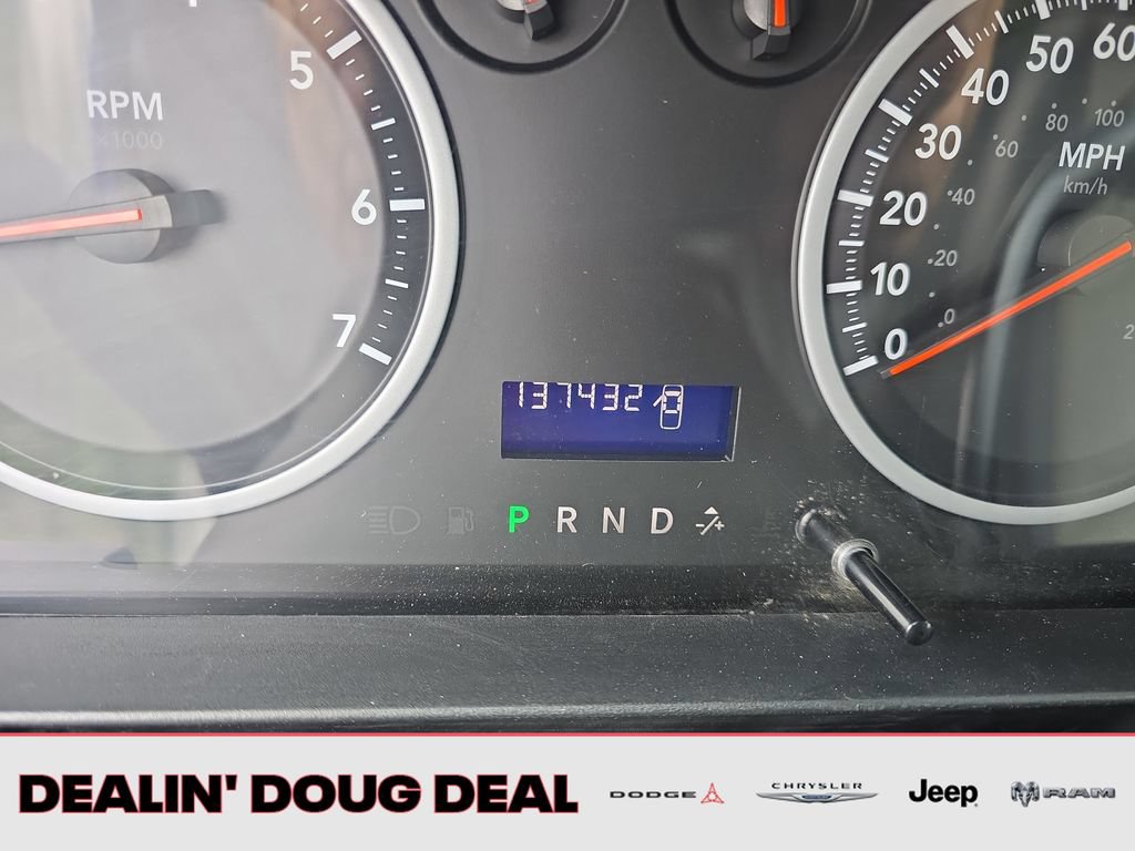 Used 2011 RAM 1500 ST RWD image 16
