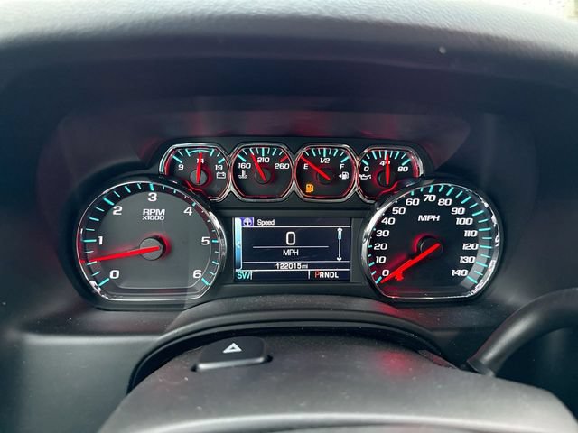 Used 2019 Chevrolet Tahoe LS AWD/4WD image 15