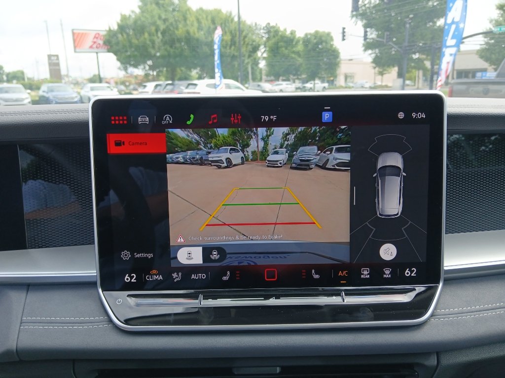 New 2026 Volkswagen Tiguan SE FWD image 26