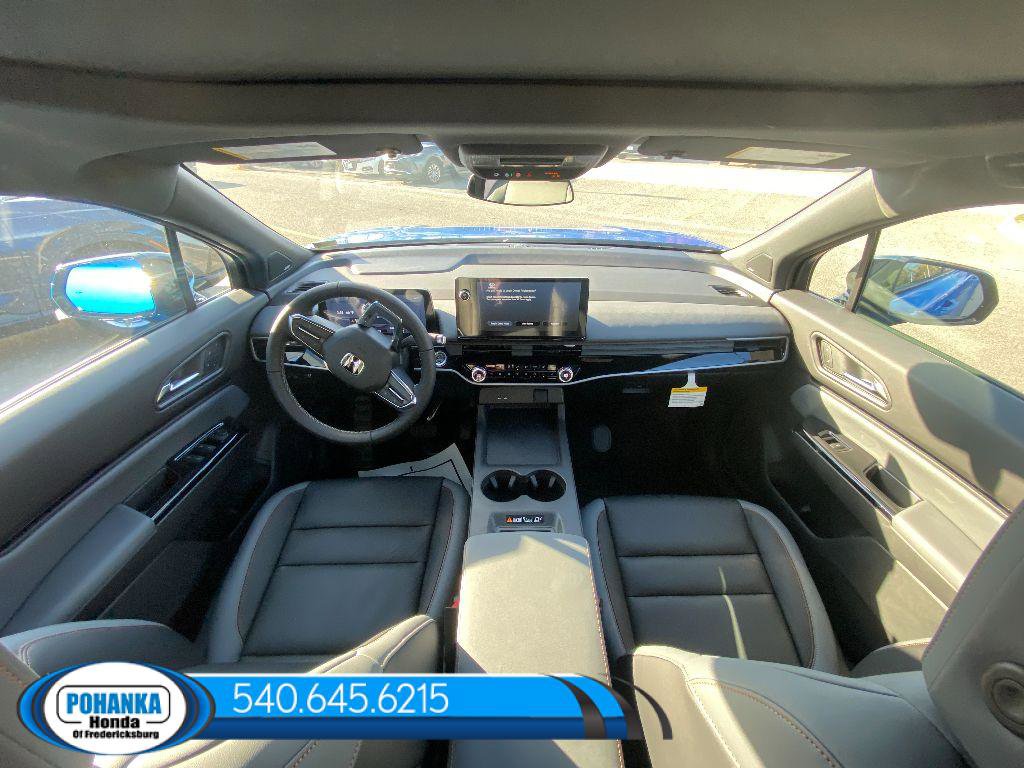 New 2025 Honda Prologue Touring image 16