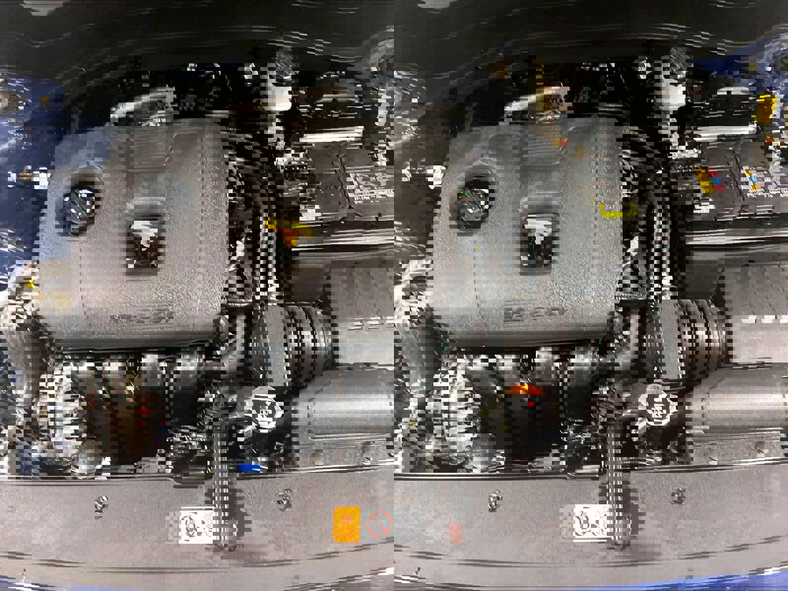 Used 2025 Kia Seltos EX w/ EX Sunroof Package image 35