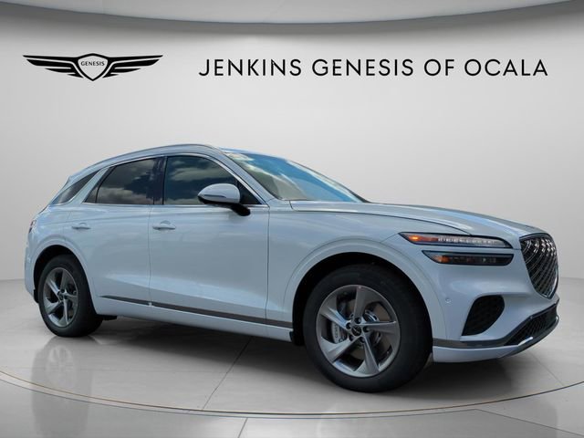 New 2026 Genesis GV70 2.5T Advanced w/ G1 Accessory Package AWD/4WD image 6
