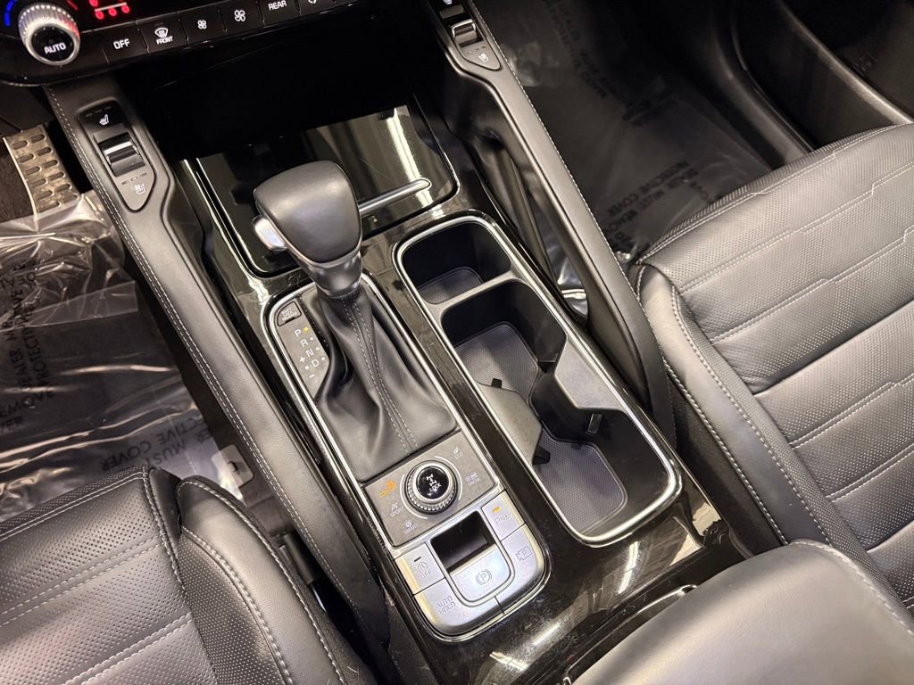 Used 2024 Kia Telluride SX Prestige image 19