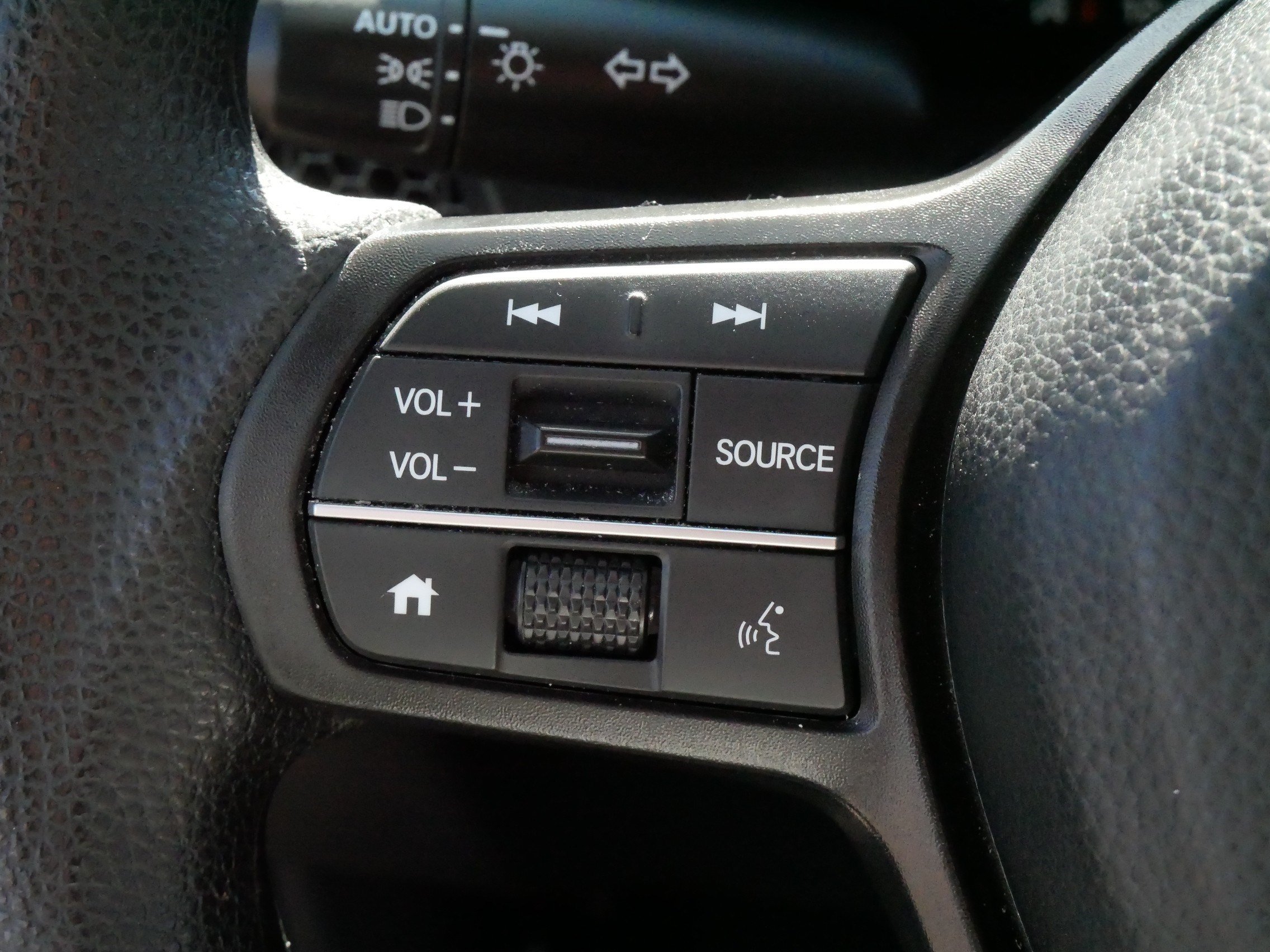 Used 2024 Honda CR-V EX image 26