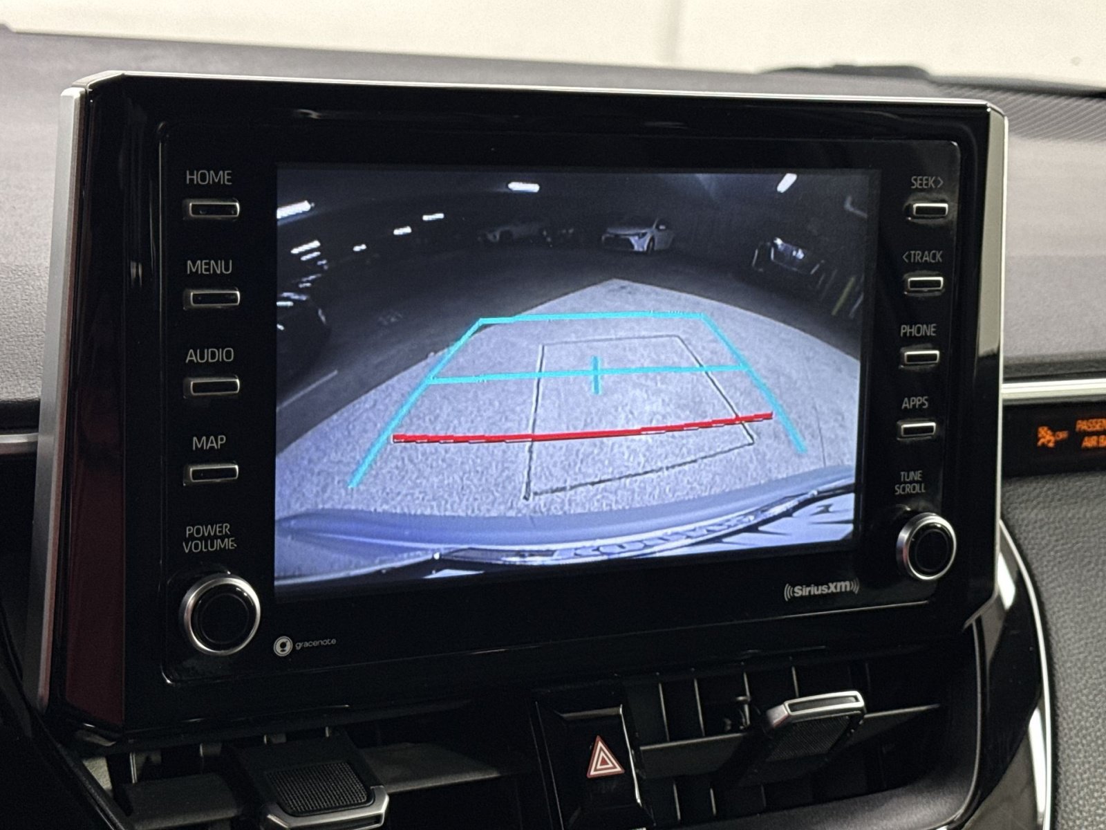 Used 2021 Toyota Corolla SE FWD image 30