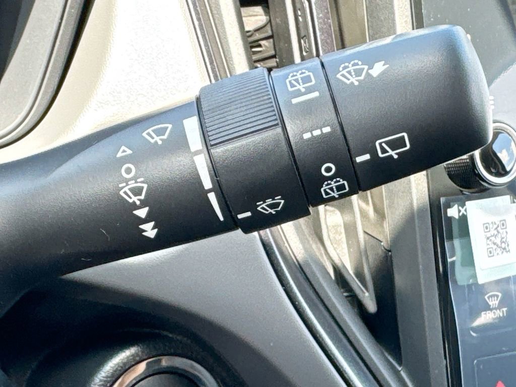 New 2026 Subaru Crosstrek 2.5i Limited image 13