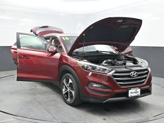 Used 2016 Hyundai Tucson Sport AWD/4WD image 45