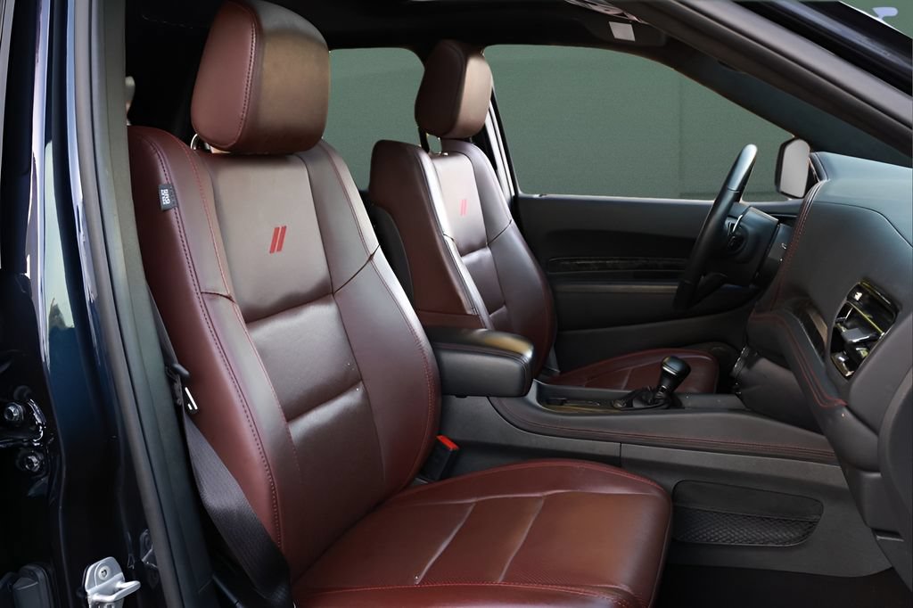 Used 2025 Dodge Durango R/T AWD/4WD image 20