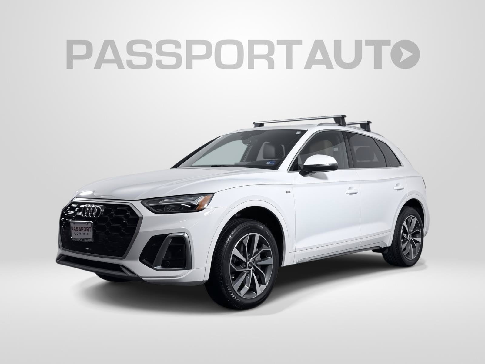 Used 2022 Audi Q5 2.0T Premium w/ Convenience Package