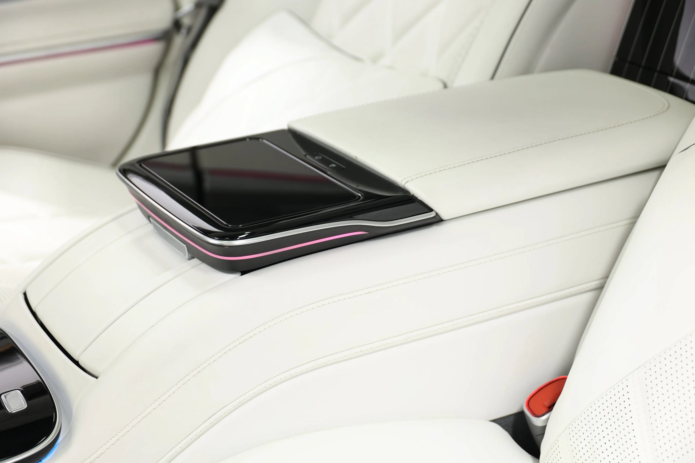 Used 2023 Mercedes-Benz Maybach S 580 4MATIC image 77