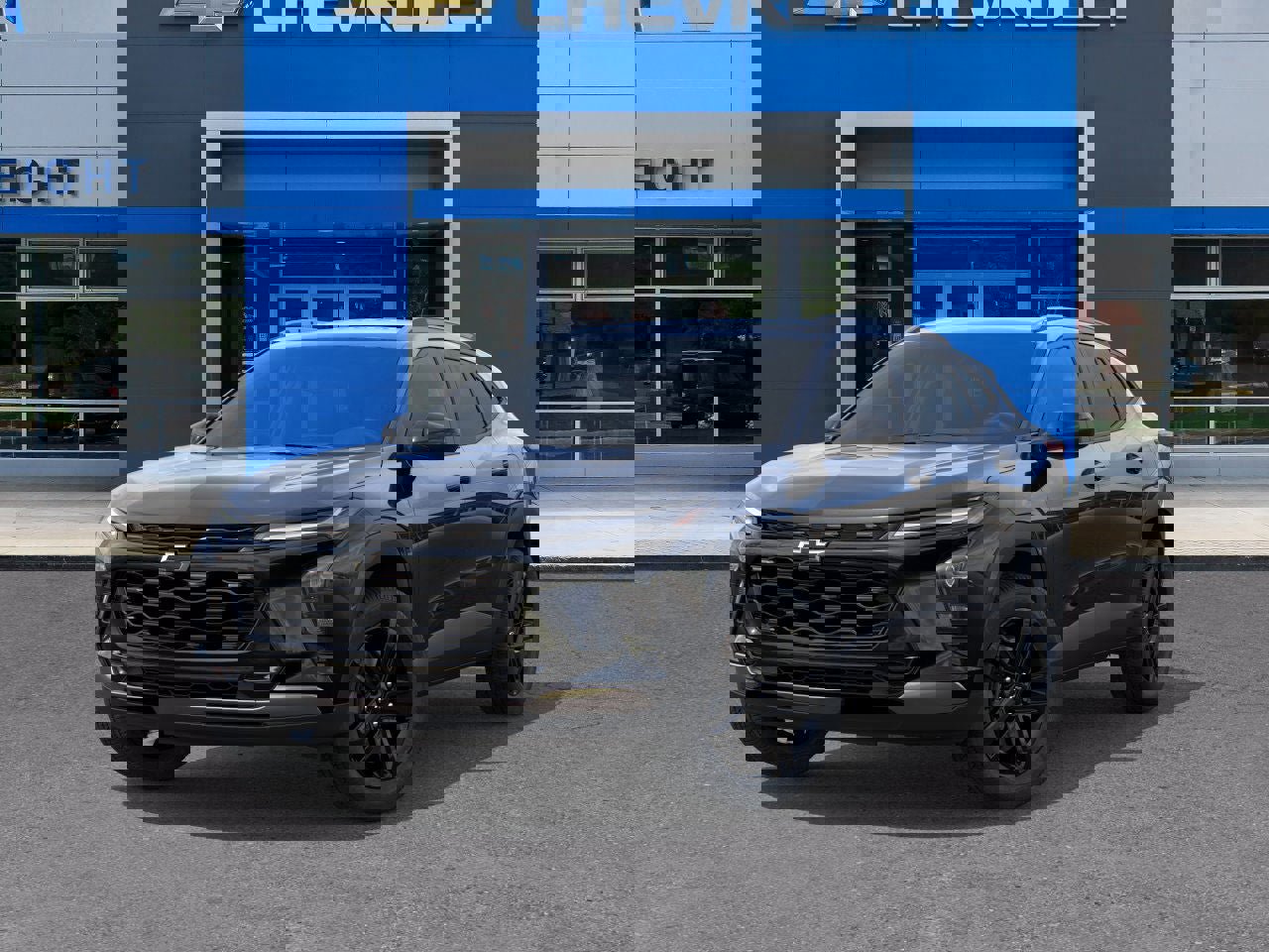 New 2026 Chevrolet Trax ACTIV image 30