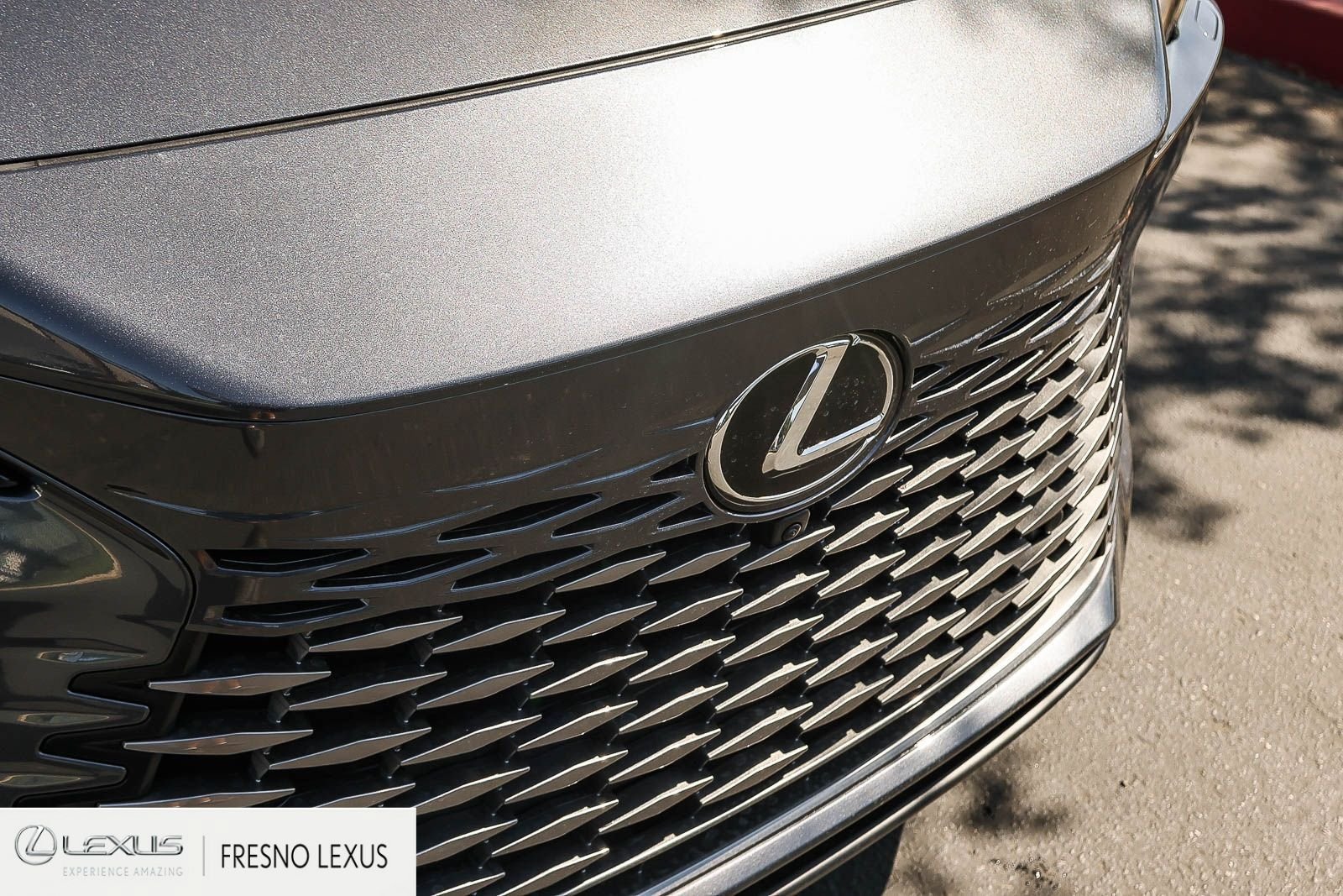 New 2026 Lexus RX 350 AWD/4WD image 11