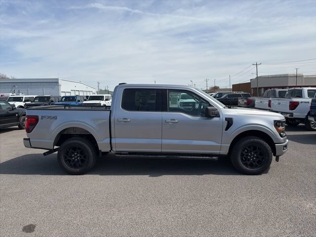 New 2026 Ford F150 XLT AWD/4WD image 7