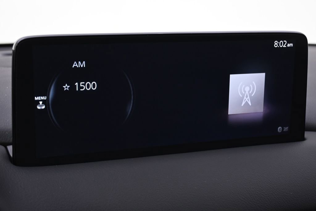 Used 2024 MAZDA CX-5 AWD 2.5 S w/ Select Package image 26