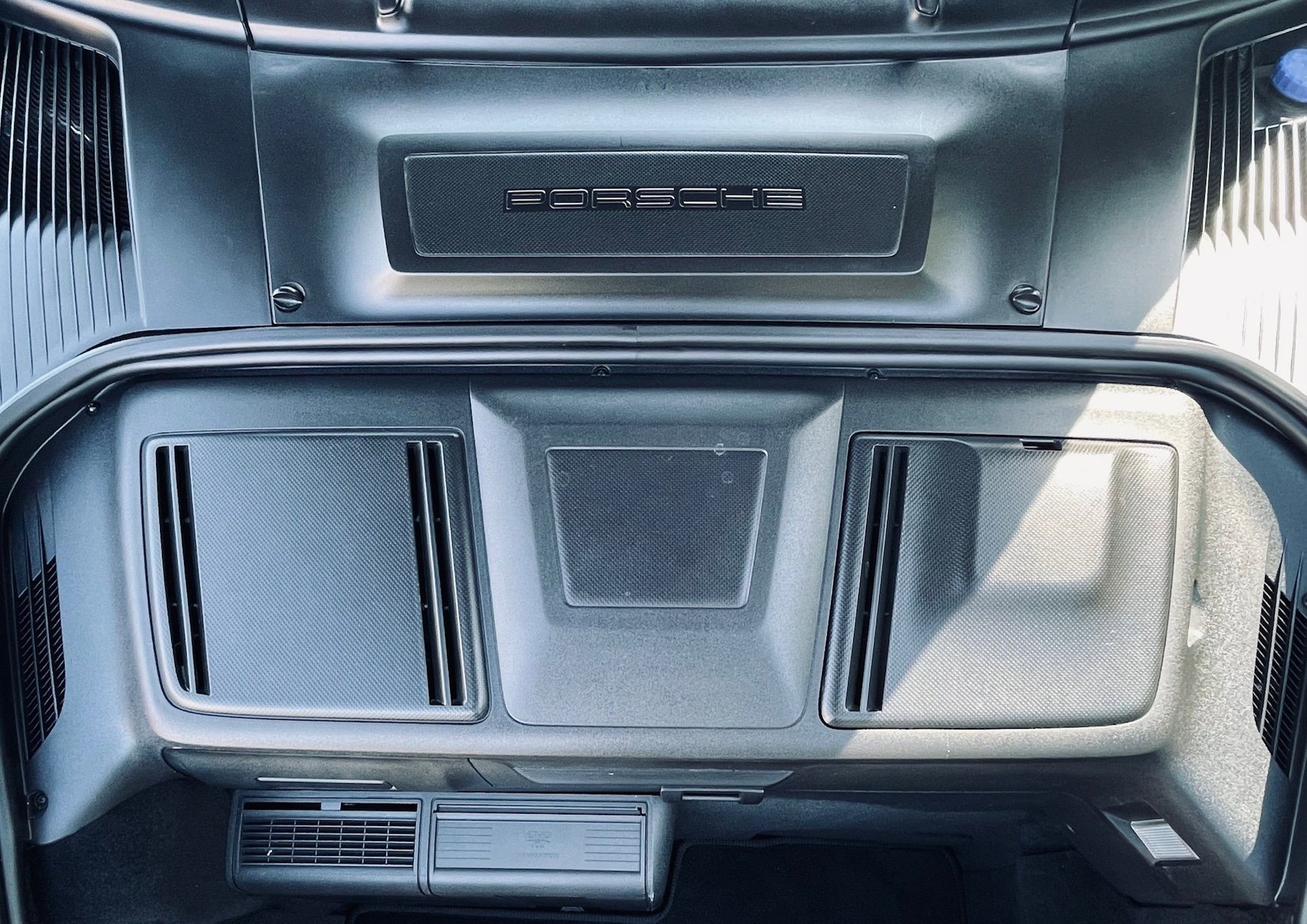 Used 2006 Porsche 911 Carrera 4 image 55