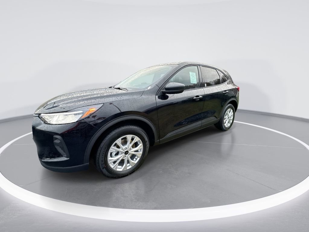 New 2026 Ford Escape Active image 4