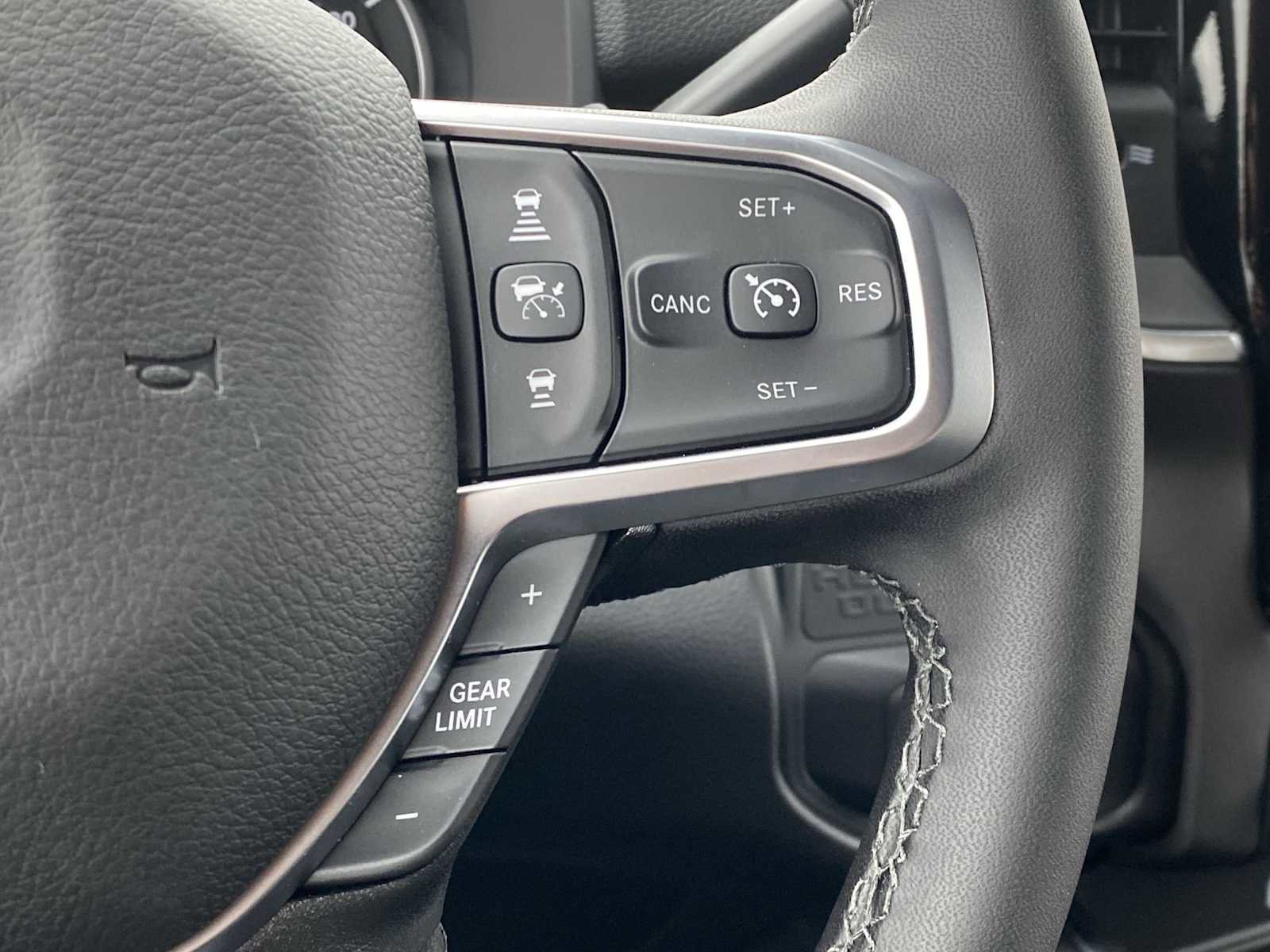 New 2026 RAM 2500 Big Horn image 24