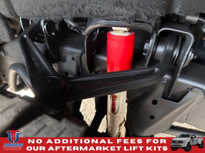 Used 2018 Chevrolet Silverado 2500 LTZ w/ Duramax Plus Package AWD/4WD image 11