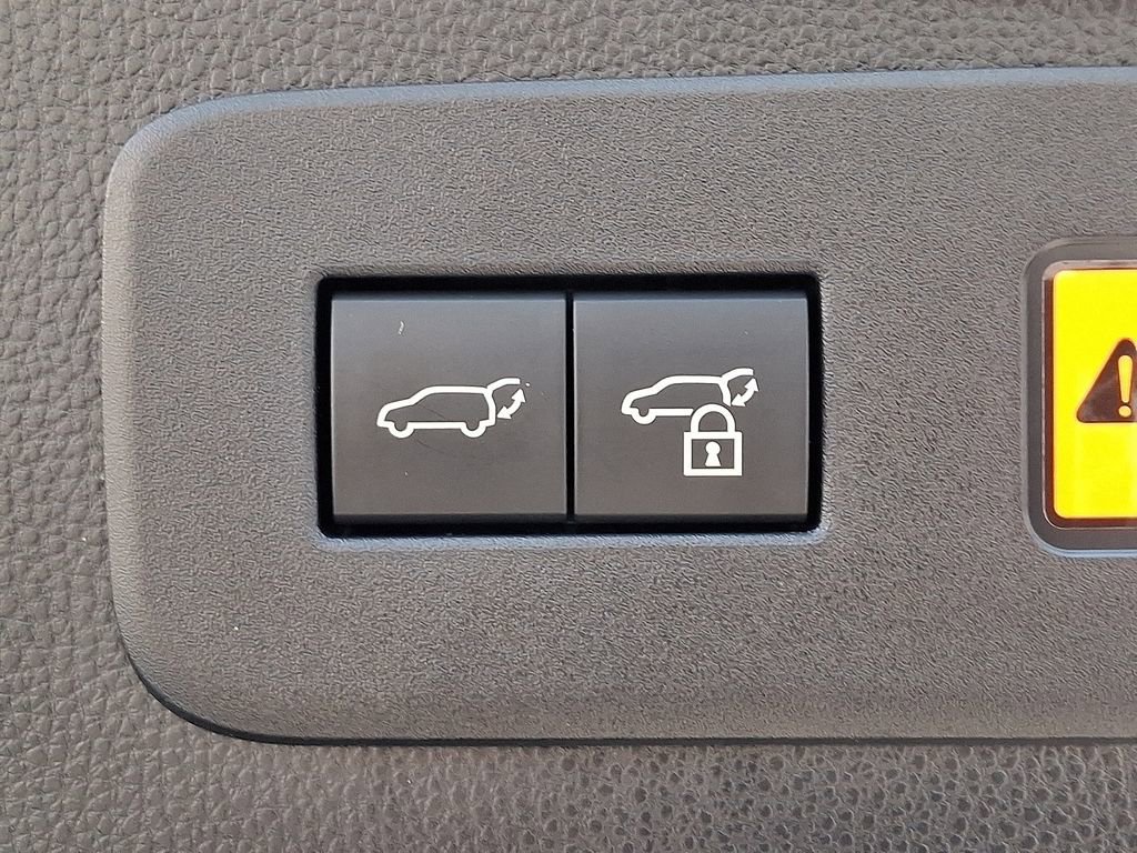 Used 2025 Lexus GX 550 550 Luxury+ image 29