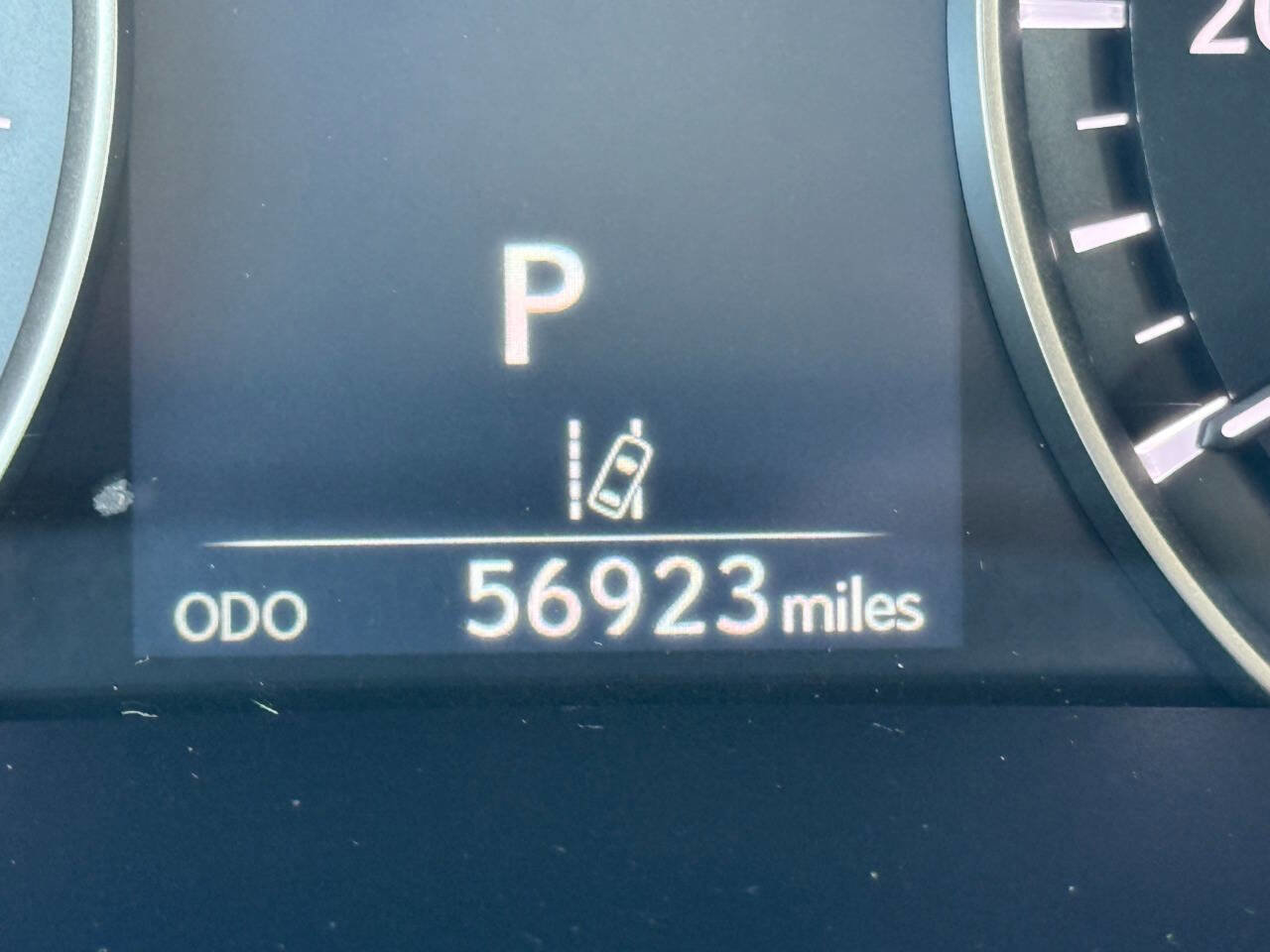 Used 2017 Lexus RX 350 Base AWD 4dr SUV w/ Premium Package image 13