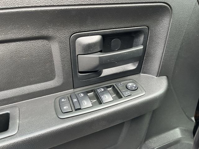 Used 2014 RAM 1500 Tradesman w/ Popular Equipment Group AWD/4WD image 16