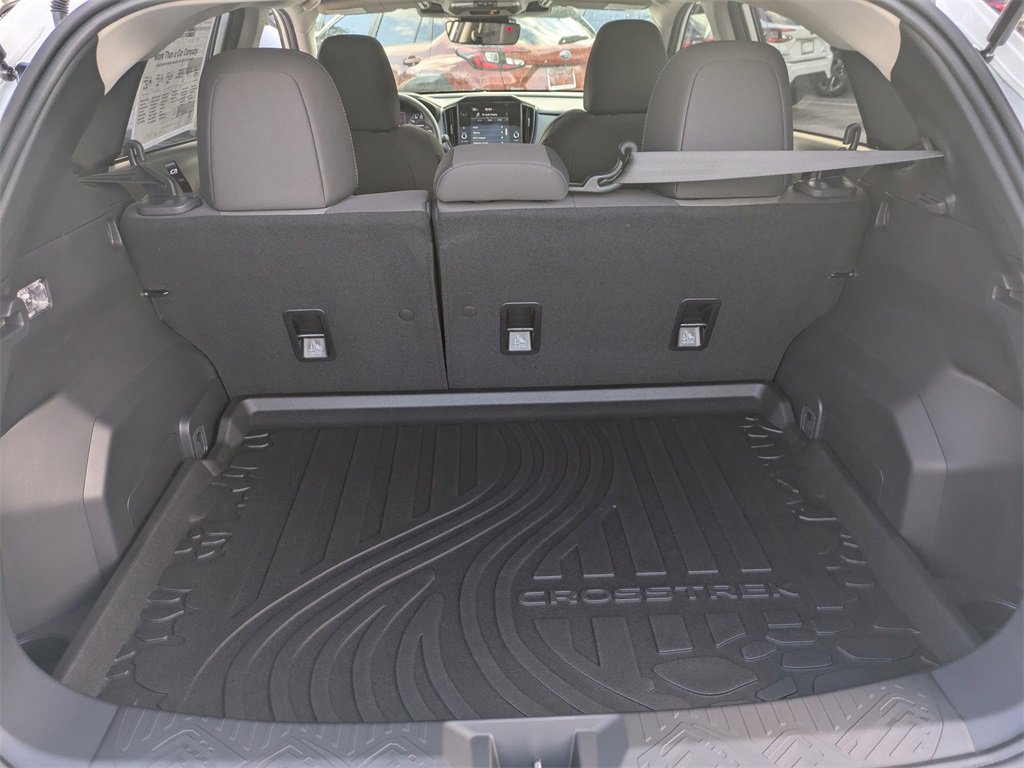 New 2026 Subaru Crosstrek 2.0i Premium image 12