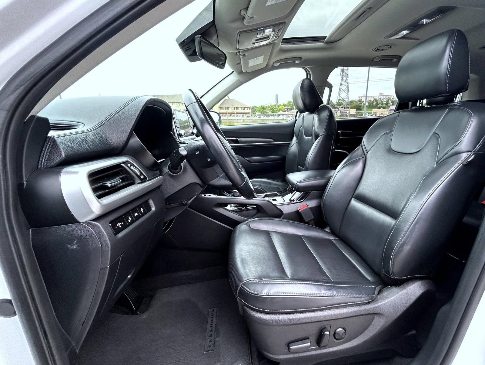 Used 2020 Kia Telluride S AWD/4WD image 10