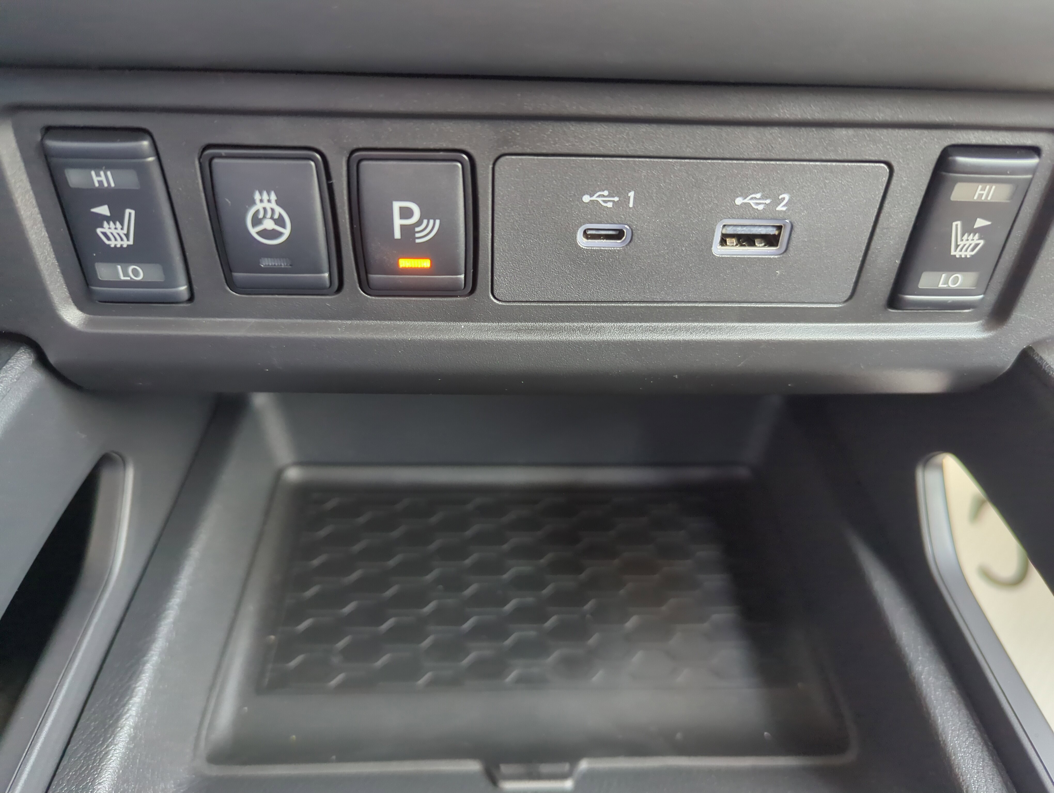 New 2026 Nissan Frontier SV w/ All-Weather Content Package image 18