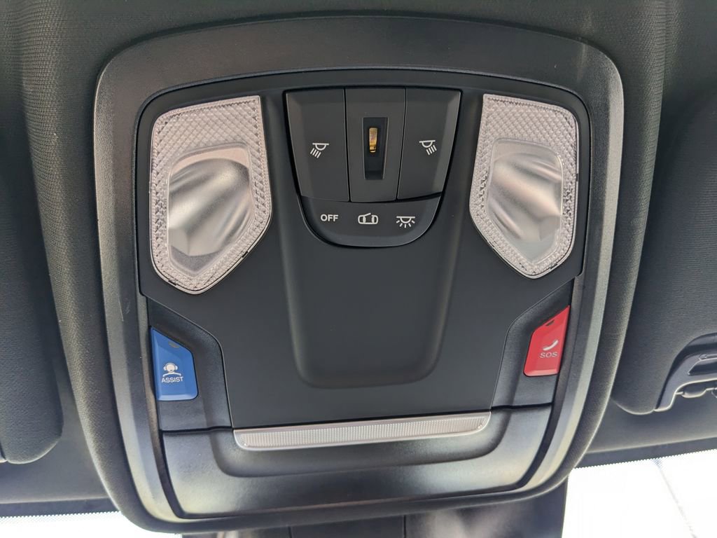 Used 2025 RAM 2500 Big Horn image 63