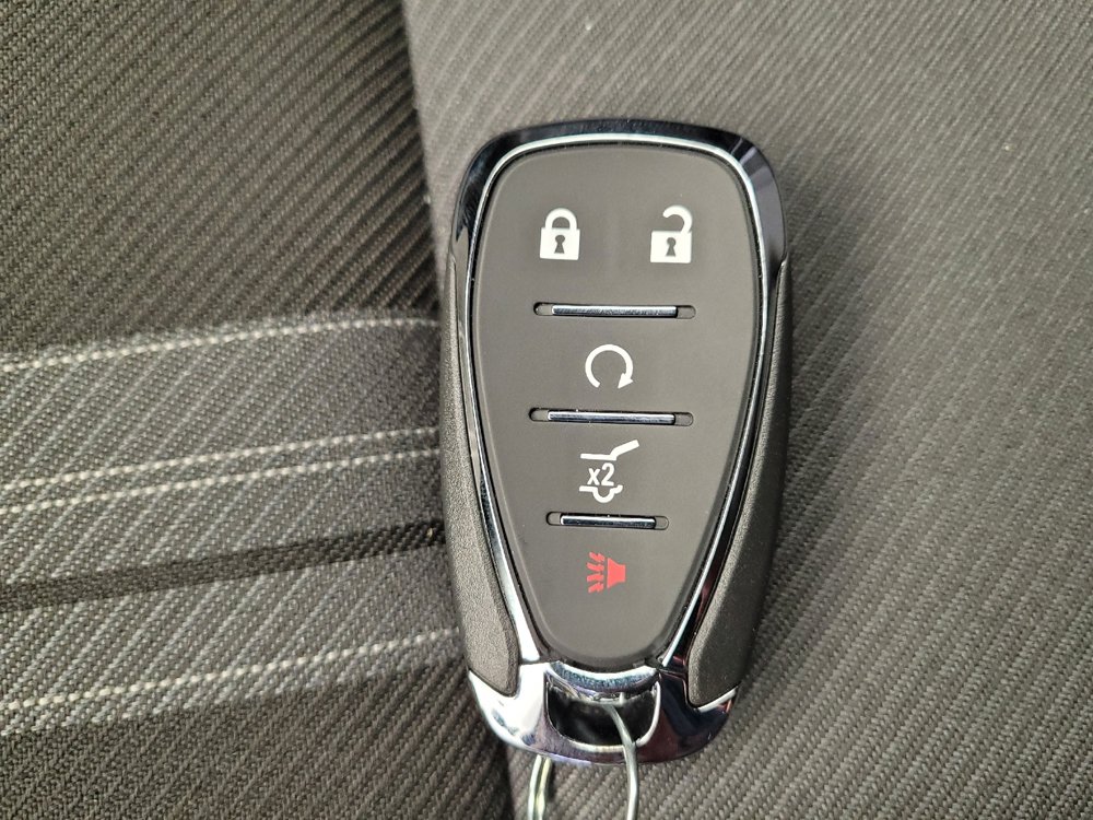 Used 2024 Chevrolet Blazer LT w/ Convenience Package FWD image 32