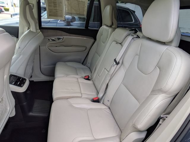 Certified 2022 Volvo XC90 T8 Inscription w/ Advanced Package AWD/4WD image 26