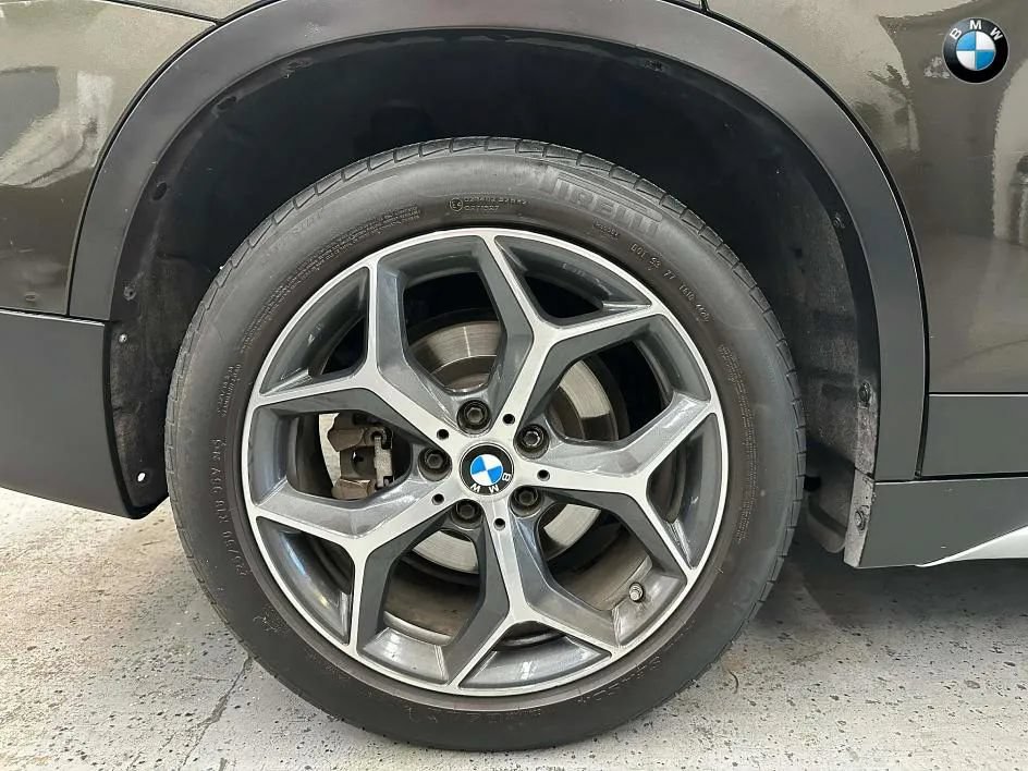 Used 2016 BMW X1 xDrive28i AWD/4WD image 26