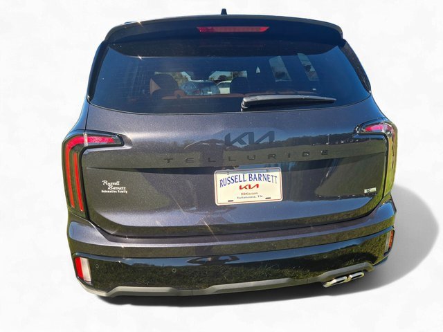 New 2025 Kia Telluride SX X-Line image 23