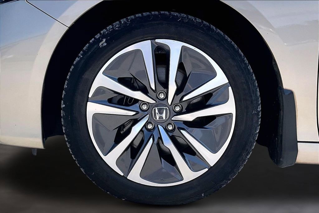 Used 2019 Honda Accord EX-L image 33
