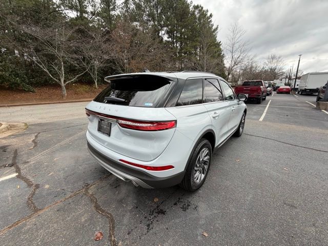 New 2026 Lincoln Corsair Premiere image 7