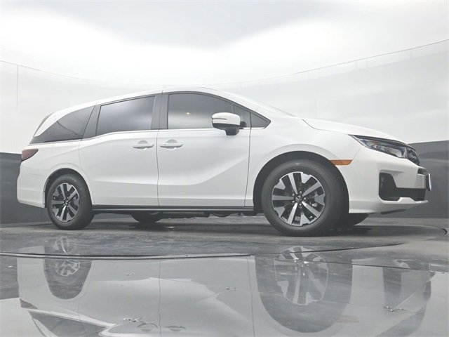 New 2026 Honda Odyssey EX-L image 25