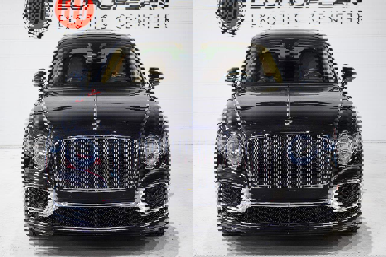 Used 2022 Bentley Flying Spur V8 image 5