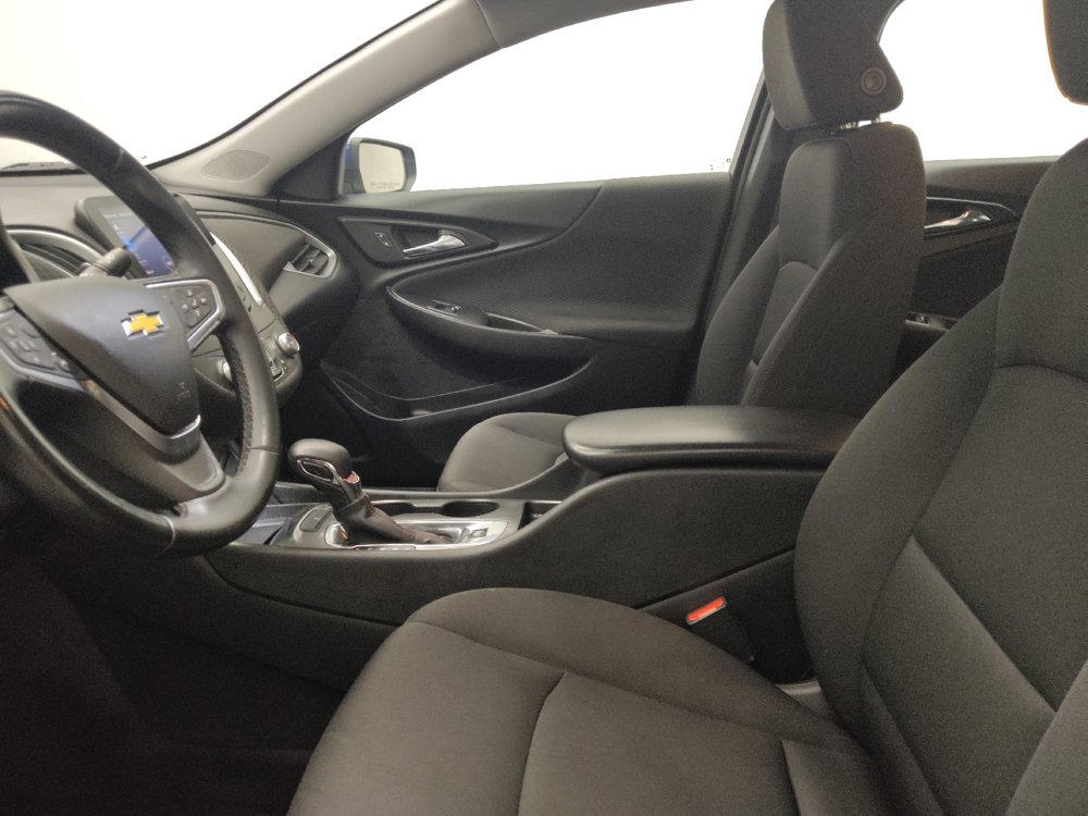 Used 2023 Chevrolet Malibu RS FWD image 17