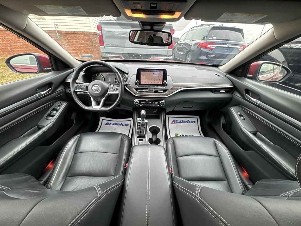 Used 2019 Nissan Altima 2.5 Platinum image 13