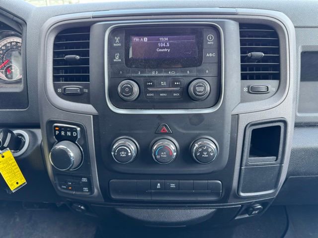 Used 2014 RAM 1500 Express image 19