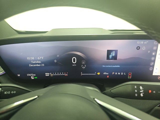 Used 2025 Buick Enclave Preferred image 25