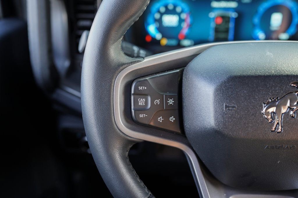 Used 2025 Ford Bronco Big Bend image 27